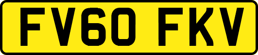 FV60FKV