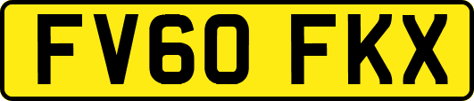 FV60FKX