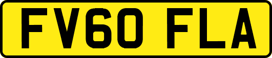 FV60FLA