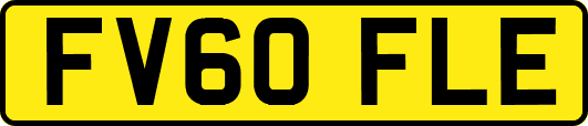 FV60FLE