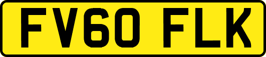 FV60FLK