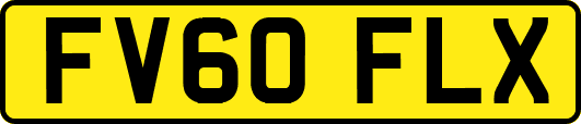 FV60FLX