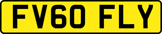 FV60FLY