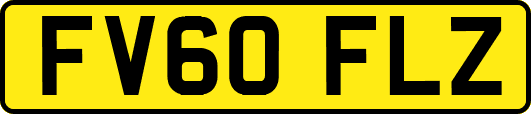 FV60FLZ