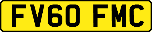 FV60FMC