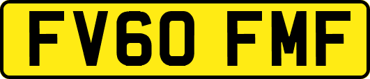 FV60FMF