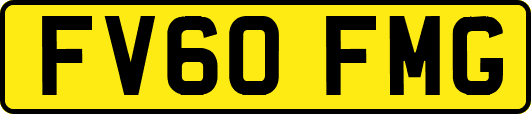 FV60FMG