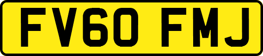 FV60FMJ