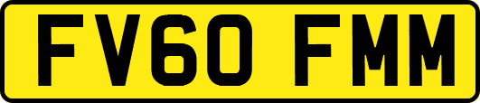 FV60FMM