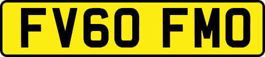FV60FMO