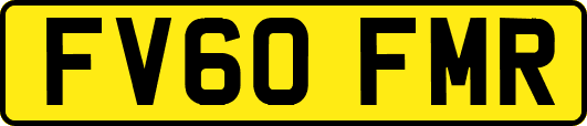 FV60FMR