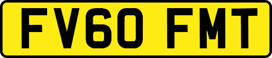 FV60FMT
