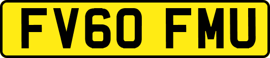 FV60FMU