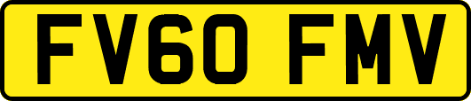 FV60FMV