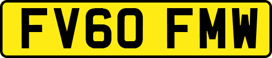FV60FMW