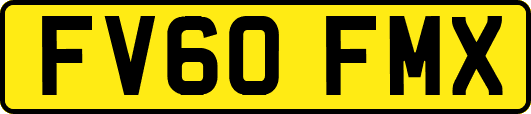 FV60FMX