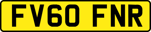 FV60FNR