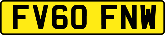 FV60FNW