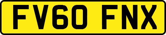 FV60FNX