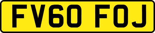 FV60FOJ