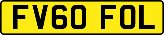 FV60FOL