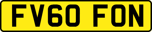 FV60FON