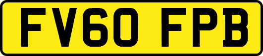 FV60FPB