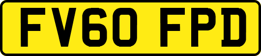 FV60FPD