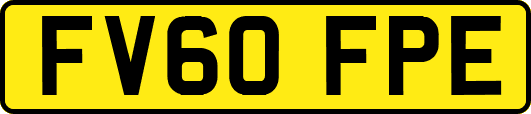 FV60FPE