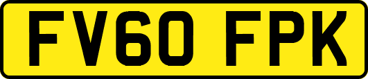 FV60FPK