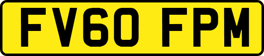 FV60FPM