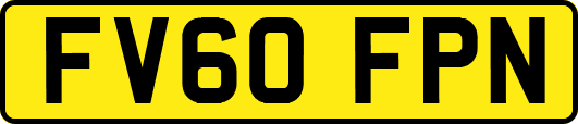 FV60FPN