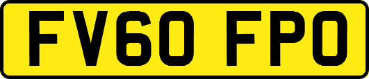 FV60FPO