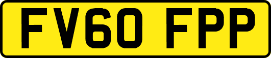 FV60FPP