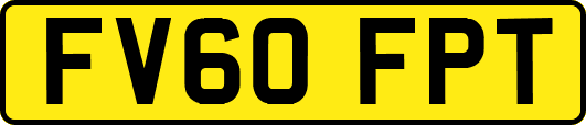 FV60FPT