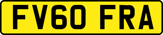 FV60FRA
