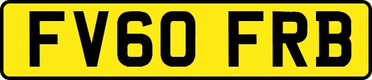 FV60FRB