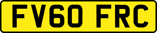 FV60FRC