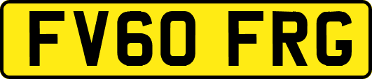 FV60FRG