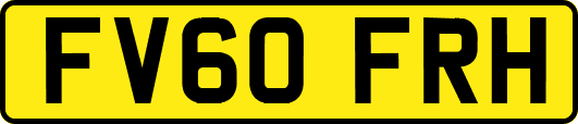 FV60FRH