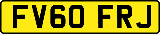 FV60FRJ