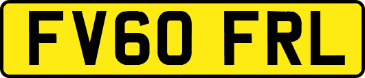 FV60FRL