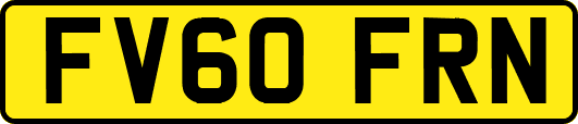 FV60FRN