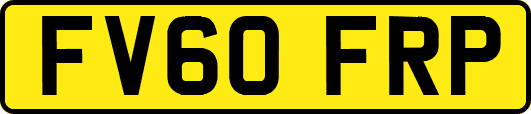 FV60FRP