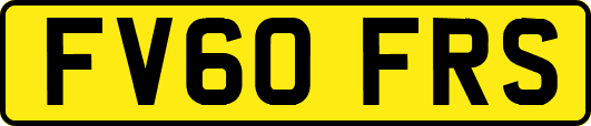 FV60FRS