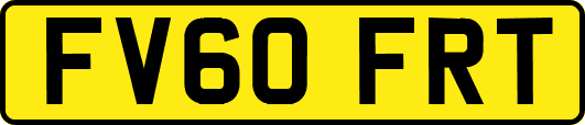FV60FRT