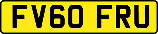 FV60FRU