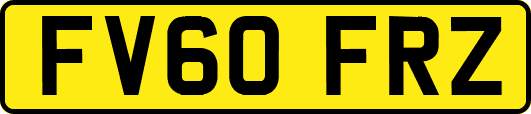 FV60FRZ