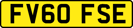 FV60FSE