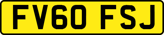 FV60FSJ